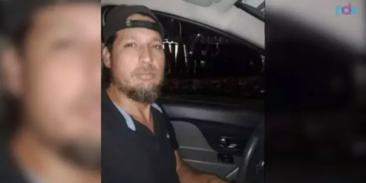 Motorista de aplicativo catarinense aceita corrida até SP, desaparece, mas é encontrado
