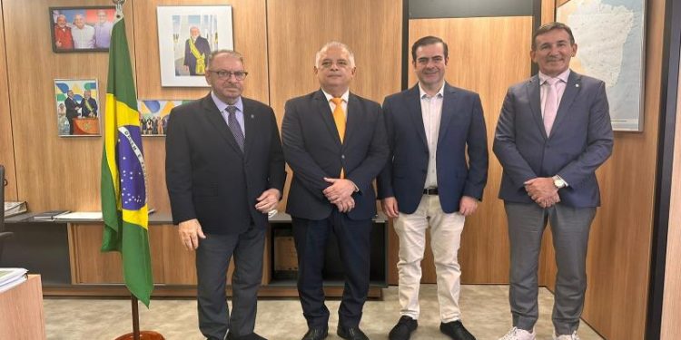 Porto de Itajaí terá gestão do Município por mais 25 anos através de novo convênio