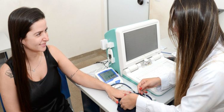 IBHASES implantando tecnologia na UPA BIGUAÇU em busca de qualidade