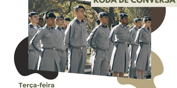 Câmara sedia Roda de Conversa sobre ensino cívico-militar