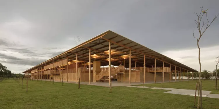 Conheça a escola em fazenda brasileira eleita a melhor do mundo; Vídeo