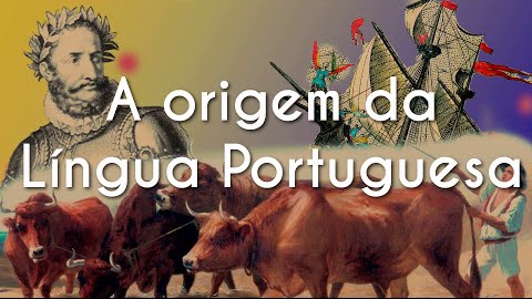 De onde surgiu o Português? Conheça a origem da nossa língua – Empresa ...