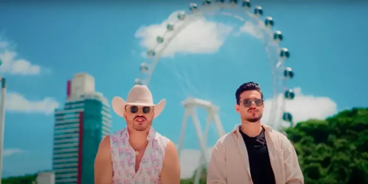 O que é ‘Descer pra BC’? Saiba significado do termo usado na música nº 1 do Spotify Brasil