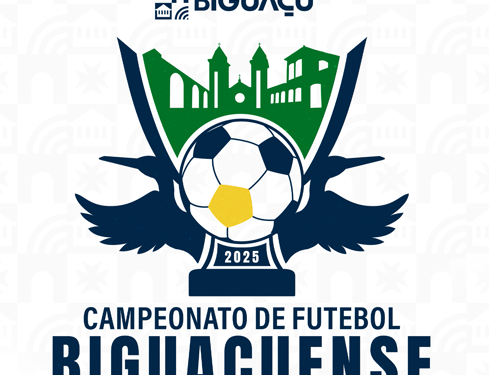 Campeonato de Futebol Biguaçuense começa neste final de semana