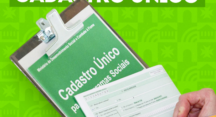 Mutirão amplia atendimentos para atualização e inserção no Cadastro Único em Biguaçu