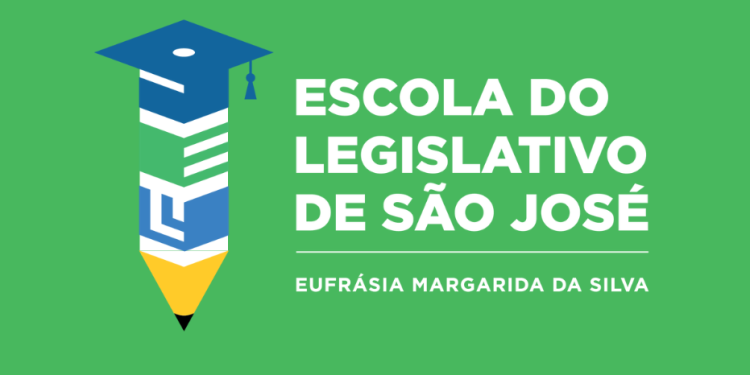 Câmara de São José celebra convênio com Associação Brasileira de Escolas do Legislativo e de Contas