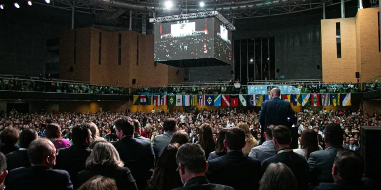 São José conquista dois prêmios nacionais no maior congresso de Saúde Pública do País