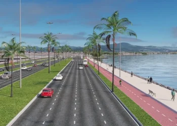 Após aprovação do Senado, veja próximas etapas da Beira-Mar de Barreiros
