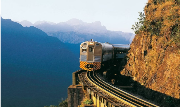 Conheça 4 passeios de trem que estão entre os mais bonitos do Brasil