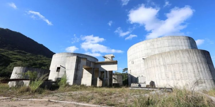 ETE do Rio Tavares que ajudaria saneamento no Sul da Ilha está paralisada na Justiça