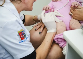São José atinge 50% da meta na vacinação contra a gripe e lidera Campanha na região