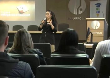 Escola do Legislativo capacita servidores da Câmara Municipal de São José