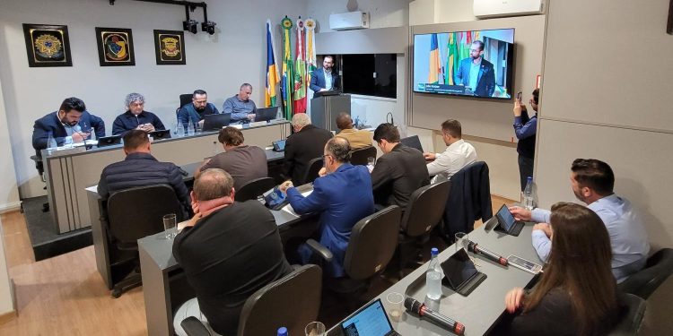 Resumo das sessões da semana – 23 de junho