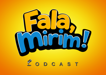 Câmara Mirim de Biguaçu lança podcast com foco em temas sociais e participação juvenil