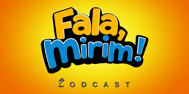 Câmara Mirim de Biguaçu lança podcast com foco em temas sociais e participação juvenil