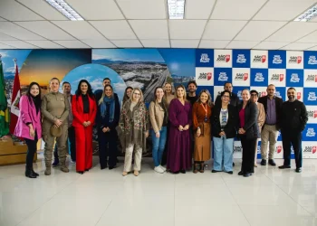 São José empossa novos membros do Conselho Municipal Antidrogas