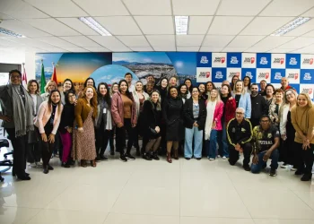 São José empossa novos membros do Conselho Municipal dos Direitos da Criança e do Adolescente
