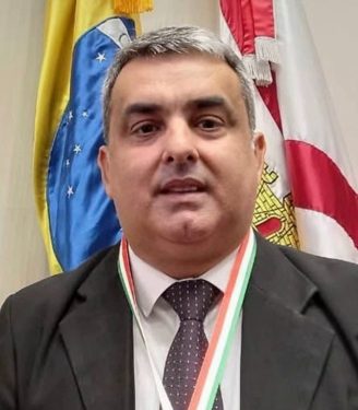 Fernando Silveira representará SC em Audiência Pública Nacional sobre políticas antidrogas