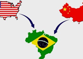 Terras raras: Brasil tem potencial de superar a China com elemento essencial para carros elétricos