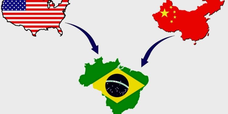 Terras raras: Brasil tem potencial de superar a China com elemento essencial para carros elétricos