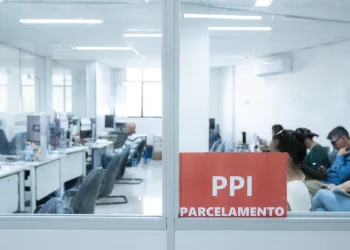 Prazo para aderir ao Programa de Parcelamento Incentivado termina sexta-feira com horário estendido