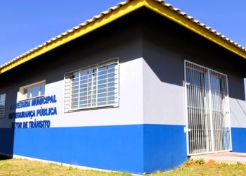 Setor de Trânsito de Governador Celso Ramos inicia atendimentos em nova sede no Bairro Nova Governador