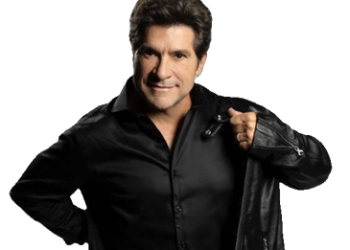 Daniel chega a São José em agosto com Novo show
