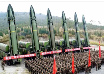 China ofereceu um poderoso arsenal militar ao Exército, que prometeu revolucionar as Forças Armadas brasileiras: entre eles, o Sky Dragon 50, capaz de proteger todo o espaço aéreo de Brasília