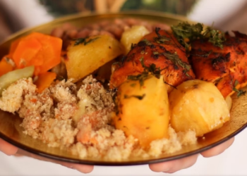 Programas do Governo do Brasil transformam vidas com comida de verdade