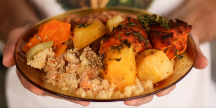 Programas do Governo do Brasil transformam vidas com comida de verdade