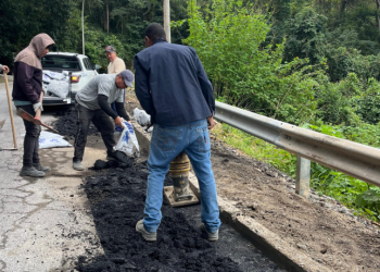 Secretaria de Infraestrutura realiza melhorias em vias públicas