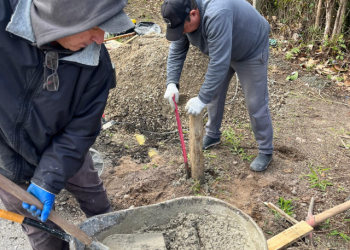 Secretaria de Obras prossegue com limpeza e manutenção urbana em 6 bairros