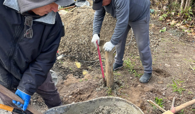 Secretaria de Obras prossegue com limpeza e manutenção urbana em 6 bairros