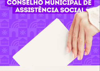 Sociedade civil poderá eleger representantes para o Conselho de Assistência Social de Biguaçu