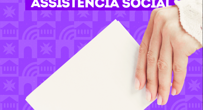 Sociedade civil poderá eleger representantes para o Conselho de Assistência Social de Biguaçu