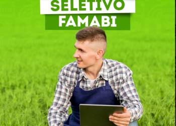 Famabi realiza processo seletivo para os cargos de Engenheiro Agrônomo e Geólogo