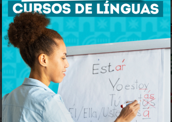 Novas turmas abertas para cursos gratuitos de línguas em Biguaçu