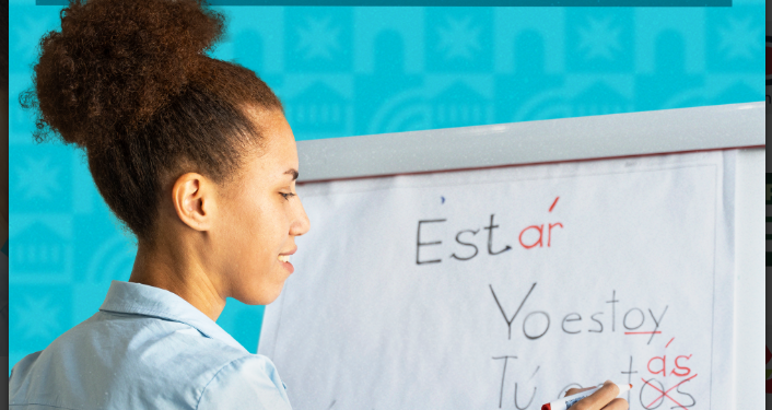 Novas turmas abertas para cursos gratuitos de línguas em Biguaçu