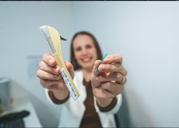 Saúde de Biguaçu está entre as pioneiras na oferta do implante contraceptivo no país