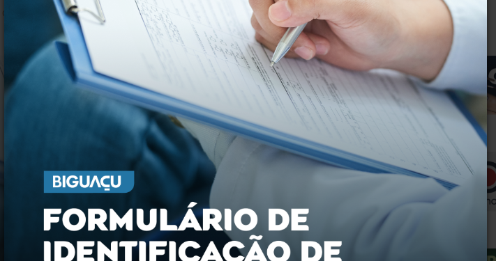 Conselho de Saúde de Biguaçu reabre Formulário de Identificação de Movimentos Sociais