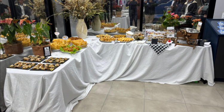 Festival “Sabores do Mar” transforma Governador Celso Ramos em destino gastronômico e movimenta baixa temporada