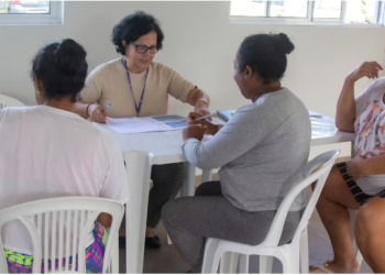 São José prioriza atualização de Cadastros Únicos bloqueados do BPC e Bolsa Família em julho