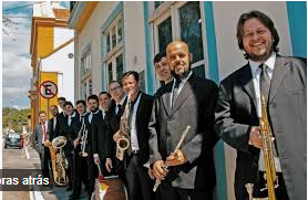 Escola de Música da Sociedade Musical União Josefense abre inscrições gratuitas para jovens e adultos em São José