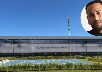 ‘Neyplexo’: Neymar investe R$ 250 milhões em empreendimento de lazer e esportes em Santa Catarina