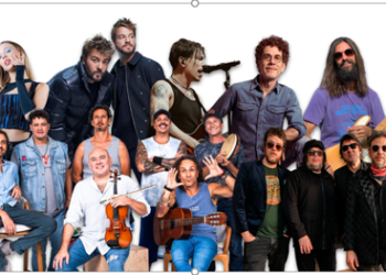 Atlântida Celebration divulga cronograma oficial de shows