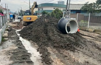  SOS Rua Sete de Setembro população pede respeito