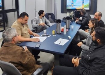 COMTUR de Governador Celso Ramos realiza reunião para tratar de Planejamento Estratégico