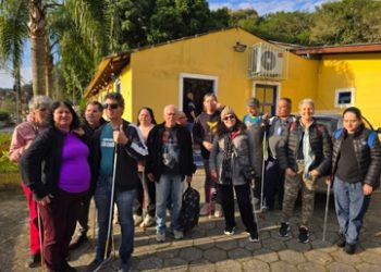 Tradição que se sente: Escola de Oleiros recebe alunos da ACIC para vivência única na cerâmica