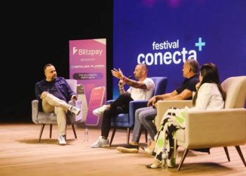 Prefeitura apoia Festival Conecta+ 2025, que amplia feira e reforça conexão entre inovação, cultura e negócios