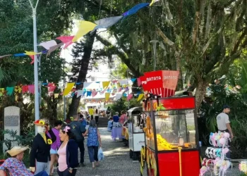 Cultura divulga atrações do Arraiá da Freguesia que terá dois dias de festa em São José